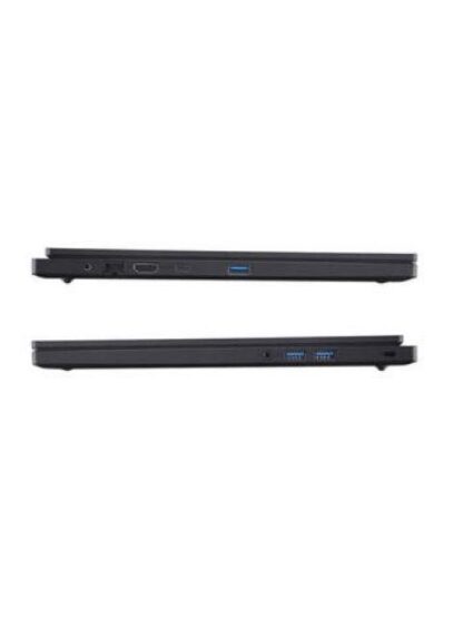 LAPTOP ACER TRAVELMATE P2 TMP215-54-37V4 15.6 FULL HD INTEL CORE I3-1215U 3.30GHZ 8GB 512GB SSD WINDOWS 11 PRO 64-BIT ESPANOL NEGRO - Image 6