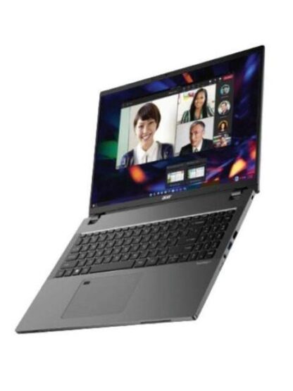 LAPTOP ACER TRAVELMATE P2 TMP216-51-51NA 16 WUXGA INTEL CORE I5-1335U 3.40GHZ 8GB 512GB SSD WINDOWS 11 PRO 64-BIT ESPANOL GRIS - Image 2