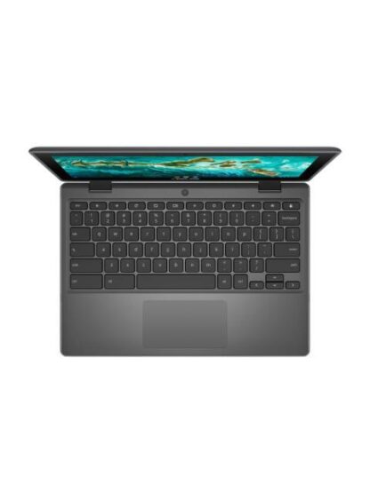 LAPTOP ASUS CHROMEBOOK FLIP CR1100F 11.6 1366X768 HD TACTIL INTEL CELERON N4500 8GB 64GB EMMC CHROMEOS ESPANOL - Image 9