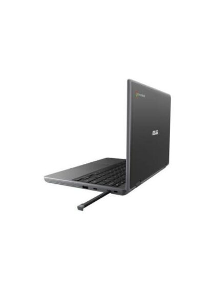 LAPTOP ASUS CHROMEBOOK FLIP CR1 11.6 1366X768 HD TACTIL INTEL CELERON N4500 8GB 64GB EMMC CHROMEOS ESPANOL - Image 4