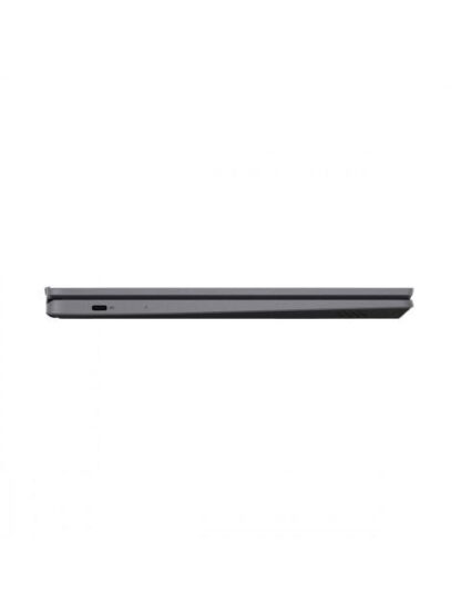 LAPTOP ASUS CHROMEBOOK PLUS CX34 14 FULL HD INTEL CORE I3-1215U 8GB 256GB SSD CHROMEOS ESPANOL GRIS - Image 2