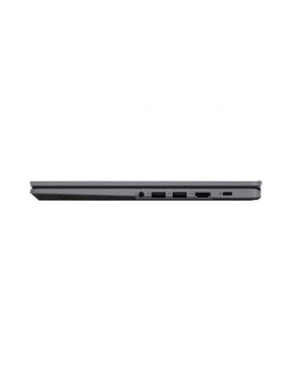 LAPTOP ASUS CHROMEBOOK PLUS CX34 14 FULL HD INTEL CORE I3-1215U 8GB 256GB SSD CHROMEOS ESPANOL GRIS - Image 3