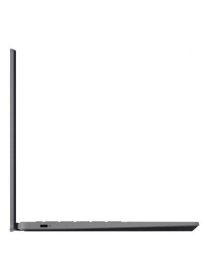 LAPTOP ASUS CHROMEBOOK PLUS CX34 14 FULL HD INTEL CORE I3-1215U 8GB 256GB SSD CHROMEOS ESPANOL GRIS - Image 4