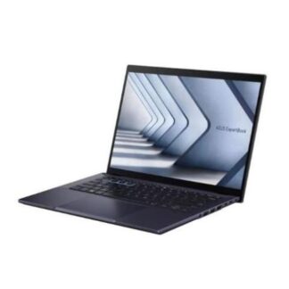 LAPTOP ASUS EXPERTBOOK ADVANCED 14 1920X1080 FULL HD INTEL CORE ULTRA 5 125H 16GB 512GB SSD WINDOWS 11 PRO ESPANOL