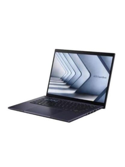 LAPTOP ASUS EXPERTBOOK ADVANCED 14 1920X1080 FULL HD INTEL CORE ULTRA 5 125H 16GB 512GB SSD WINDOWS 11 PRO ESPANOL