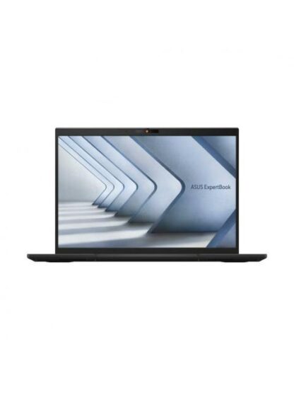LAPTOP ASUS EXPERTBOOK B3 B3404 14 WUXGA INTEL CORE I7-1360P 16GB 512GB SSD WINDOWS 11 PRO ESPANOL