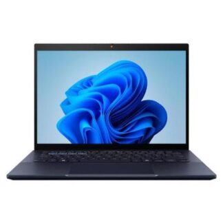 LAPTOP ASUS EXPERTBOOK B5 14 1920X1080 FULL HD INTEL CORE ULTRA 7-155H 16GB 1TB SSD WINDOWS 11 PRO ESPANOL