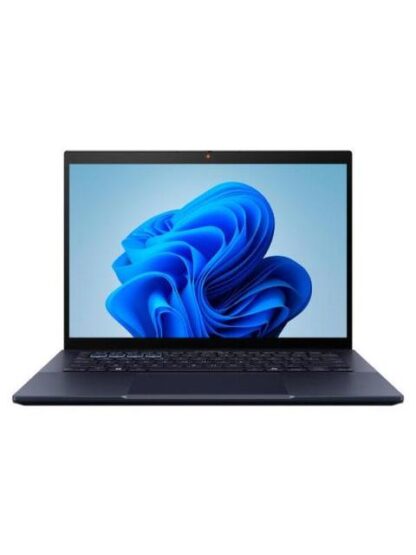 LAPTOP ASUS EXPERTBOOK B5 14 1920X1080 FULL HD INTEL CORE ULTRA 7-155H 16GB 1TB SSD WINDOWS 11 PRO ESPANOL