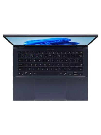 LAPTOP ASUS EXPERTBOOK B5 14 1920X1080 FULL HD INTEL CORE ULTRA 7-155H 16GB 1TB SSD WINDOWS 11 PRO ESPANOL - Image 4