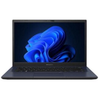 LAPTOP ASUS EXPERTBOOK ESSENTIAL B1402CVA-I716G512-P1 14 1920X1080 FULL HD INTEL CORE I7-1355U 16GB 512GB SSD WINDOWS 11 PRO ESPANOL