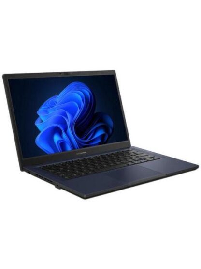 LAPTOP ASUS EXPERTBOOK ESSENTIAL B1402CVA-I716G512-P1 14 1920X1080 FULL HD INTEL CORE I7-1355U 16GB 512GB SSD WINDOWS 11 PRO ESPANOL - Image 2