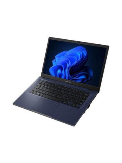 LAPTOP ASUS EXPERTBOOK ESSENTIAL B1402CVA-I716G512-P1 14 1920X1080 FULL HD INTEL CORE I7-1355U 16GB 512GB SSD WINDOWS 11 PRO ESPANOL - Image 3