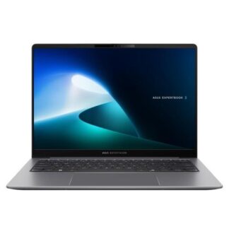 LAPTOP ASUS EXPERTBOOK P5 P5405 14 2560X1600 INTEL CORE ULTRA 7 258V 32GB 1TB SSD WINDOWS 11 PRO ESPANOL