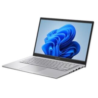 LAPTOP ASUS VIVOBOOK 14 14 1920X1080 FULL HD INTEL CORE I5-1334U 8GB 512GB SSD WINDOWS 11 HOME ESPANOL