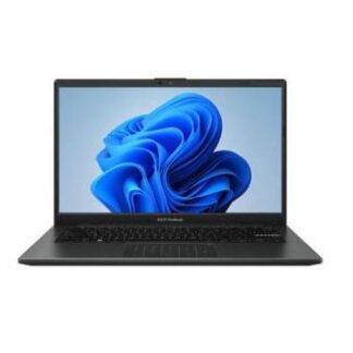 LAPTOP ASUS VIVOBOOK E1404G 14 1920X1080 FULL HD INTEL CORE I3-N305 8GB 128GB SSD WINDOWS 11 HOME ESPANOL