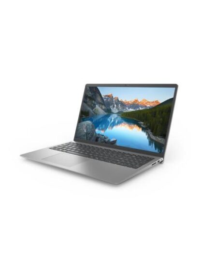 LAPTOP DELL INSPIRON 3515 15.6 HD AMD RYZEN 5 3450U 2.10GHZ 8GB 256GB SSD WINDOWS 11 HOME 64-BIT ESPANOL PLATA - Image 3