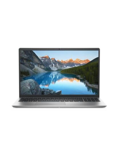 LAPTOP DELL INSPIRON 3520 15.6 FULL HD INTEL CORE I5-1235U 3.30GHZ 16GB 512GB SSD WINDOWS 11 PRO 64-BIT ESPANOL PLATA