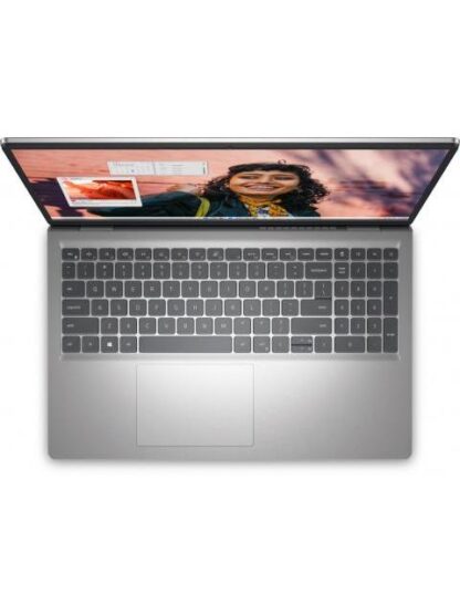 LAPTOP DELL INSPIRON 3530 15.6 1920X1080 FULL HD INTEL CORE I5-1334U 16GB 512GB SSD WINDOWS 11 PRO ESPANOL - Image 2