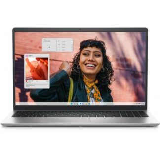LAPTOP DELL INSPIRON 3530 15.6 1920X1080 FULL HD INTEL CORE I7-1355U 16GB 512GB SSD WINDOWS 11 HOME ESPANOL