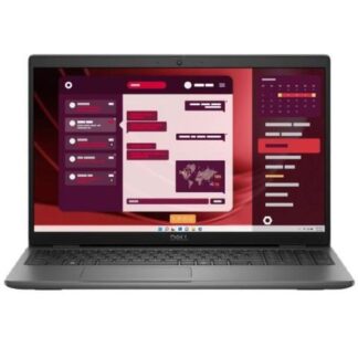 LAPTOP DELL LATITUDE 3550 15.6 1920X1080 FULL HD INTEL CORE ULTRA 5 125U 16GB 512GB SSD WINDOWS 11 PRO ESPANOL