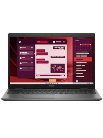 LAPTOP DELL LATITUDE 3550 15.6 1920X1080 FULL HD INTEL CORE ULTRA 5 125U 16GB 512GB SSD WINDOWS 11 PRO ESPANOL