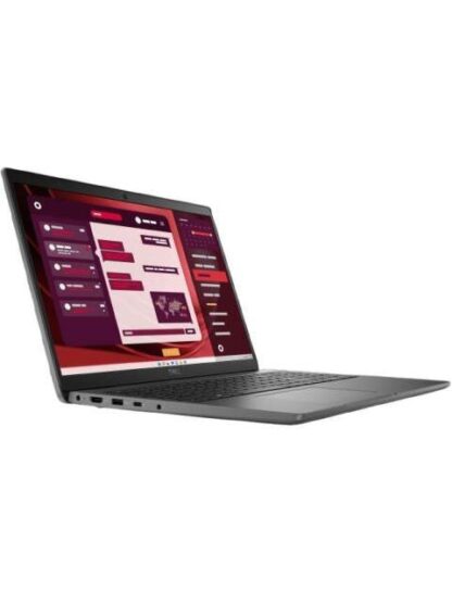 LAPTOP DELL LATITUDE 3550 15.6 1920X1080 FULL HD INTEL CORE ULTRA 5 125U 16GB 512GB SSD WINDOWS 11 PRO ESPANOL - Image 2