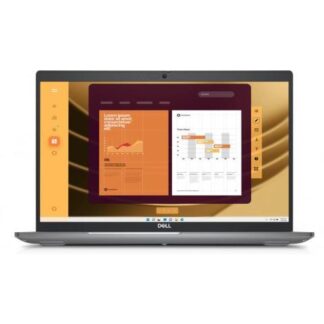 LAPTOP DELL LATITUDE 5550 15.6 1920X1080 FULL HD INTEL CORE ULTRA 7 155U 16GB 512GB SSD WINDOWS 11 PRO INGLES