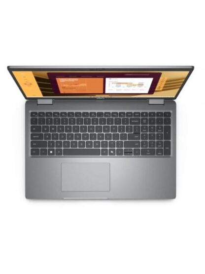 LAPTOP DELL LATITUDE 5550 15.6 1920X1080 FULL HD INTEL CORE ULTRA 7 155U 16GB 512GB SSD WINDOWS 11 PRO INGLES - Image 2