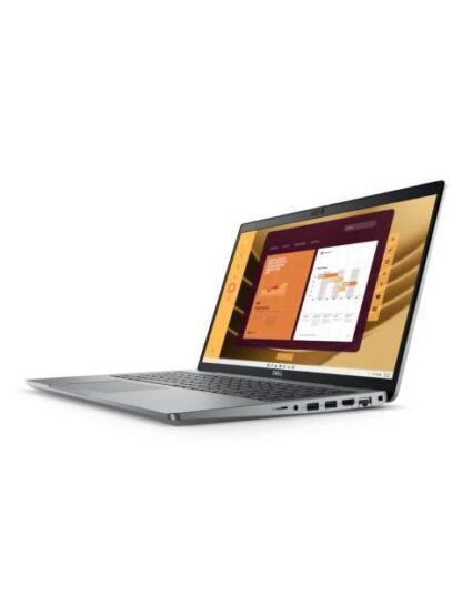 LAPTOP DELL LATITUDE 5550 15.6 1920X1080 FULL HD INTEL CORE ULTRA 7 155U 16GB 512GB SSD WINDOWS 11 PRO INGLES - Image 3
