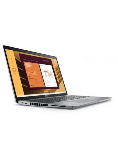 LAPTOP DELL LATITUDE 5550 15.6 1920X1080 FULL HD INTEL CORE ULTRA 7 155U 16GB 512GB SSD WINDOWS 11 PRO INGLES - Image 4