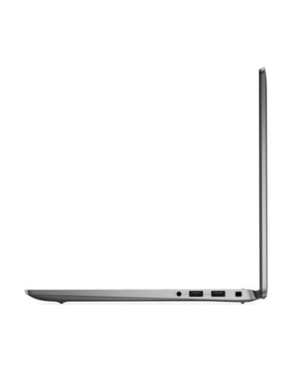 LAPTOP DELL LATITUDE 7450 14 FULL HD INTEL CORE ULTRA I7-165U 1.70GHZ 16GB 512GB SSD WINDOWS 11 PRO 64-BIT ESPANOL GRIS - Image 8
