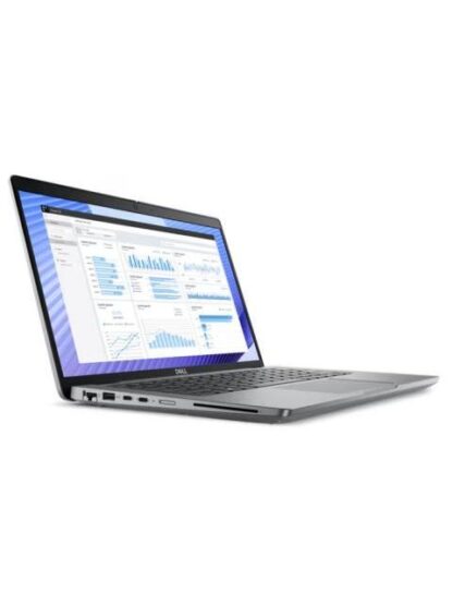 LAPTOP DELL PRECISION 3490 14 1920X1080 FULL HD INTEL CORE ULTRA 7-165H 32GB 512GB SSD WINDOWS 11 PRO ESPANOL
