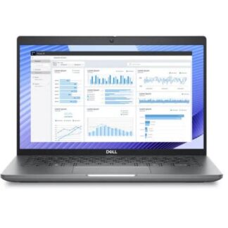 LAPTOP DELL PRECISION 3490 14 1920X1080 FULL HD INTEL CORE ULTRA 7-165H NVIDIA RTX A500 32GB 512GB SSD WINDOWS 11 PRO ESPANOL