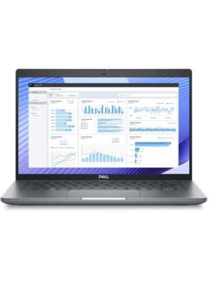 LAPTOP DELL PRECISION 3490 14 1920X1080 FULL HD INTEL CORE ULTRA 7-165H NVIDIA RTX A500 32GB 512GB SSD WINDOWS 11 PRO ESPANOL