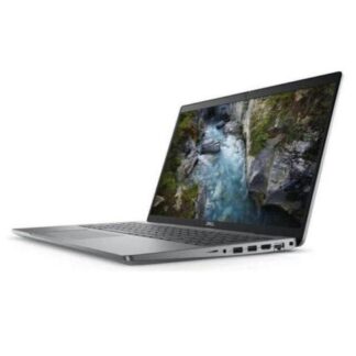 LAPTOP DELL PRECISION 3590 15.6 1920X1080 FULL HD INTEL CORE ULTRA 7-165H NVIDIA RTX 500 16GB 512GB SSD WINDOWS 11 PRO ESPANOL