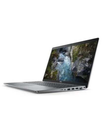 LAPTOP DELL PRECISION 3590 15.6 1920X1080 FULL HD INTEL CORE ULTRA 7-165H NVIDIA RTX 500 16GB 512GB SSD WINDOWS 11 PRO ESPANOL