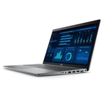 LAPTOP DELL PRECISION 3591 15.6 1920X1080 FULL HD INTEL CORE I7-1165G7 NVIDIA RTX A2000 16GB 1TB SSD WINDOWS 11 PRO ESPANOL