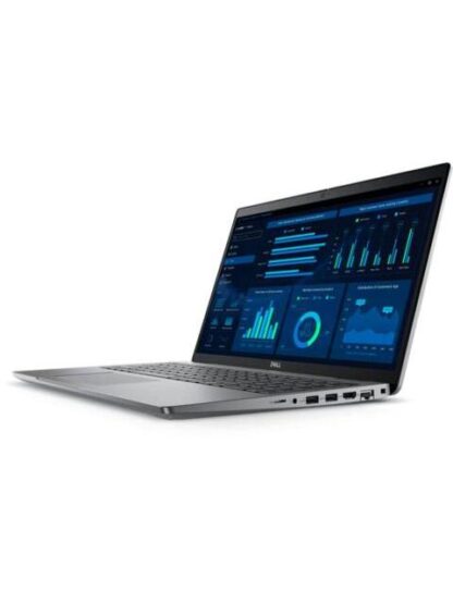 LAPTOP DELL PRECISION 3591 15.6 1920X1080 FULL HD INTEL CORE I7-1165G7 NVIDIA RTX A2000 16GB 1TB SSD WINDOWS 11 PRO ESPANOL