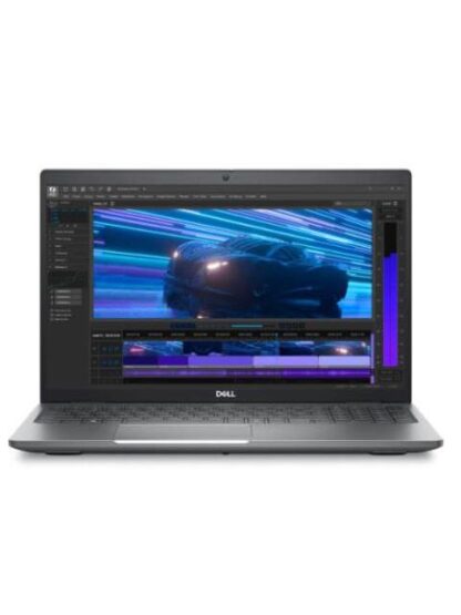 LAPTOP DELL PRECISION 3591 15.6 1920X1200 WUXGA INTEL CORE ULTRA 9-185H NVIDIA RTX A2000 32GB 1TB SSD WINDOWS 11 PRO ESPANOL