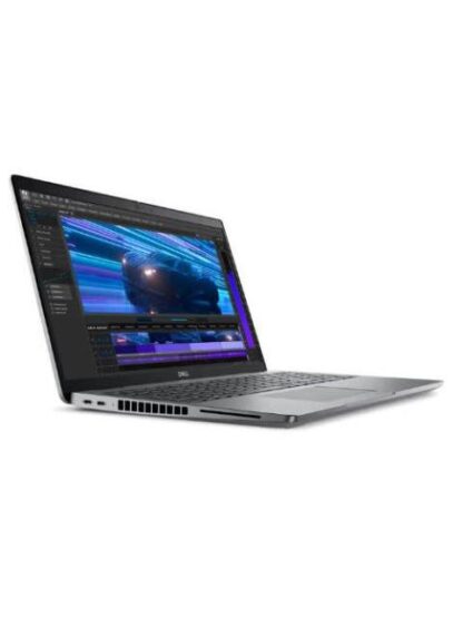 LAPTOP DELL PRECISION 3591 15.6 1920X1200 WUXGA INTEL CORE ULTRA 9-185H NVIDIA RTX A2000 32GB 1TB SSD WINDOWS 11 PRO ESPANOL - Image 2