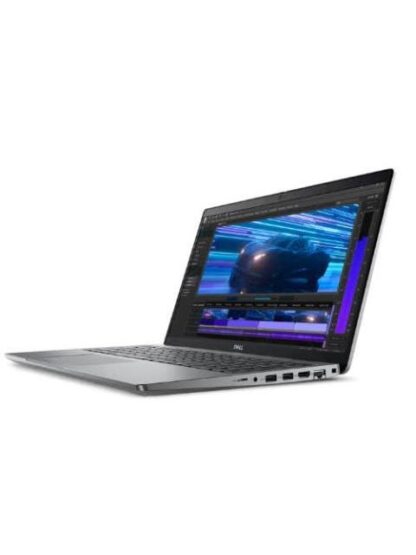 LAPTOP DELL PRECISION 3591 15.6 1920X1200 WUXGA INTEL CORE ULTRA 9-185H NVIDIA RTX A2000 32GB 1TB SSD WINDOWS 11 PRO ESPANOL - Image 3