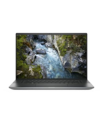 LAPTOP DELL PRECISION 5690 16 1920X1080 FULL HD INTEL CORE ULTRA 9-185H NVIDIA RTX 2000 ADA 32GB 1TB SSD WINDOWS 11 PRO INGLES - Image 2