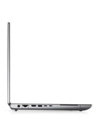 LAPTOP DELL PRECISION 7780 17.3 1920X1080 FULL HD INTEL CORE I7-13850HX NVIDIA RTX 3500 ADA 32GB 1TB SSD WINDOWS 11 PRO ESPANOL - Image 5