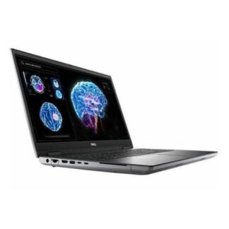 LAPTOP DELL PRECISION 7780 17.3 1920X1080 FULL HD INTEL CORE I9-13950HX NVIDIA RTX 2000 ADA 8GB 1TB SSD WINDOWS 11 PRO ESPANOL