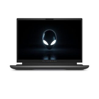 LAPTOP GAMER ALIENWARE M16R1 15.6 QUAD HD INTEL CORE I7-13700HX 3.70GHZ 16GB 1TB SSD NVIDIA GEFORCE RTX 4060 WINDOWS 11 HOME 64-BIT ESPANOL NEGRO