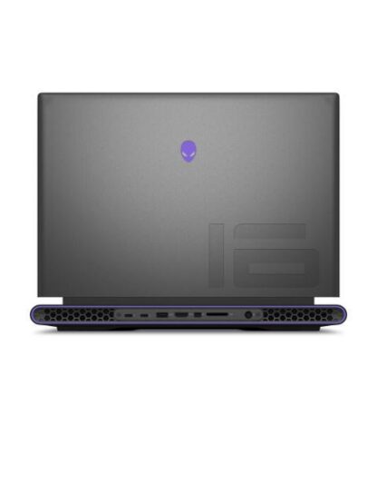 LAPTOP GAMER ALIENWARE M16R1 15.6 QUAD HD INTEL CORE I7-13700HX 3.70GHZ 16GB 1TB SSD NVIDIA GEFORCE RTX 4060 WINDOWS 11 HOME 64-BIT ESPANOL NEGRO - Image 9