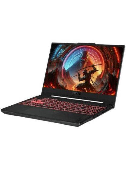 LAPTOP GAMER ASUS TUF GAMING A15 15.6 1920X1080 FULL HD AMD RYZEN 5 7535HS NVIDIA GEFORCE RTX 3050 16GB 512GB SSD WINDOWS 11 HOME INGLES - Image 2