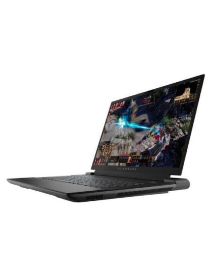 LAPTOP GAMER DELL ALIENWARE M16 16 2560X1440 QUAD HD INTEL CORE ULTRA 9 9-185H NVIDIA GEFORCE RTX 4060 32GB 1TB SSD WINDOWS 11 HOME ESPANOL - Image 2