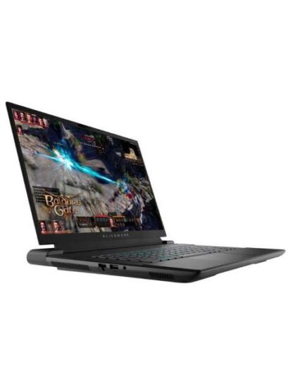 LAPTOP GAMER DELL ALIENWARE M16 16 2560X1440 QUAD HD INTEL CORE ULTRA 9 9-185H NVIDIA GEFORCE RTX 4060 32GB 1TB SSD WINDOWS 11 HOME ESPANOL - Image 3
