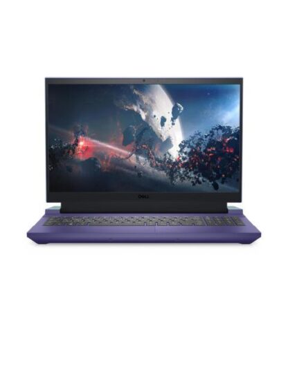 LAPTOP GAMER DELL G15 5530 15.6 1920X1080 FULL HD INTEL CORE I5-13450HX NVIDIA GEFORCE RTX 4050 16GB 512GB SSD WINDOWS 11 HOME ESPANOL - Image 2
